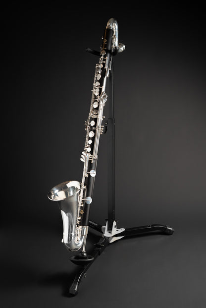 Selmer Privilege Model 65 Bass Clarinet (ON APPROVAL)