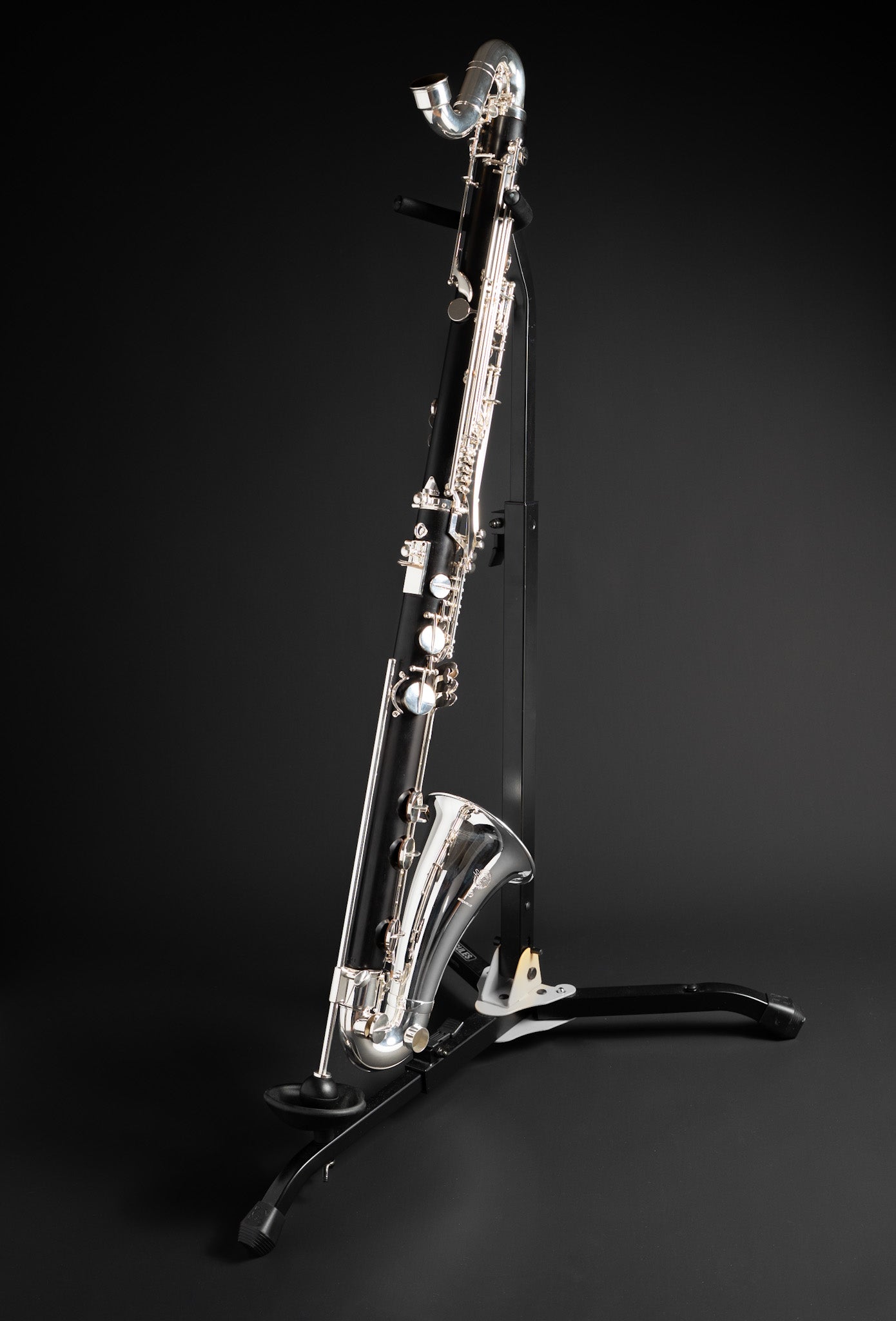 Selmer Privilege Model 65 Bass Clarinet (ON APPROVAL)
