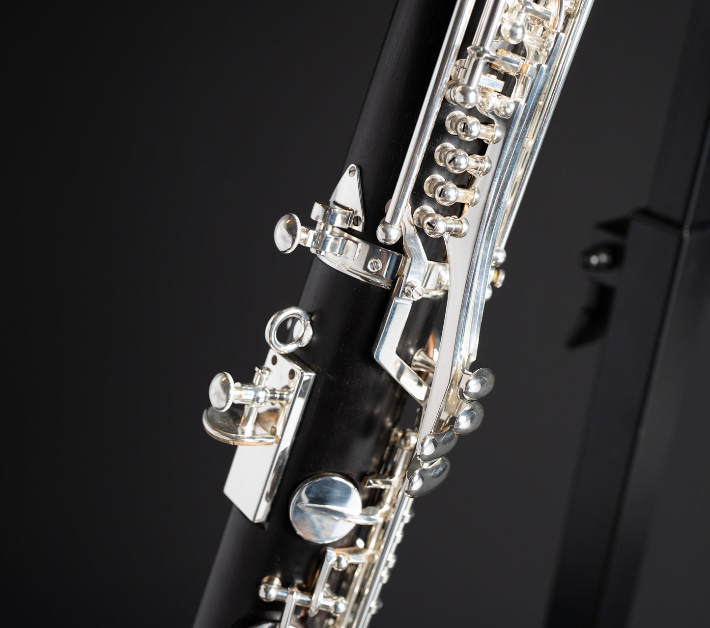 Selmer Privilege Model 65 Bass Clarinet (ON APPROVAL)