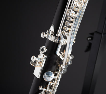 Selmer Privilege Model 65 Bass Clarinet (ON APPROVAL)