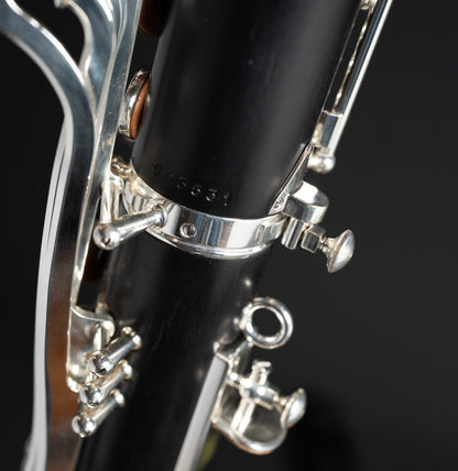 Selmer Privilege Model 65 Bass Clarinet (ON APPROVAL)