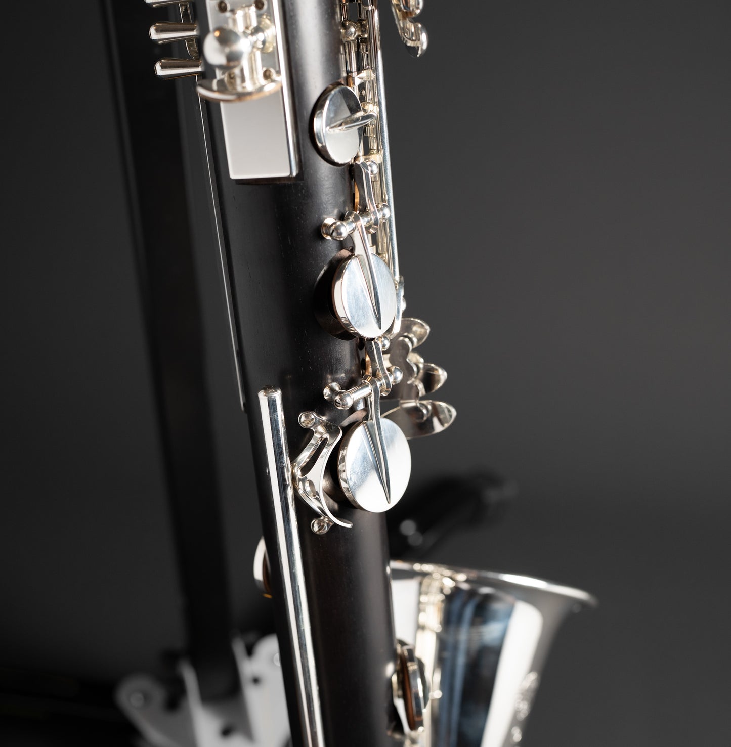 Selmer Privilege Model 65 Bass Clarinet (ON APPROVAL)