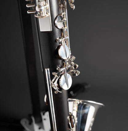 Selmer Privilege Model 65 Bass Clarinet (ON APPROVAL)