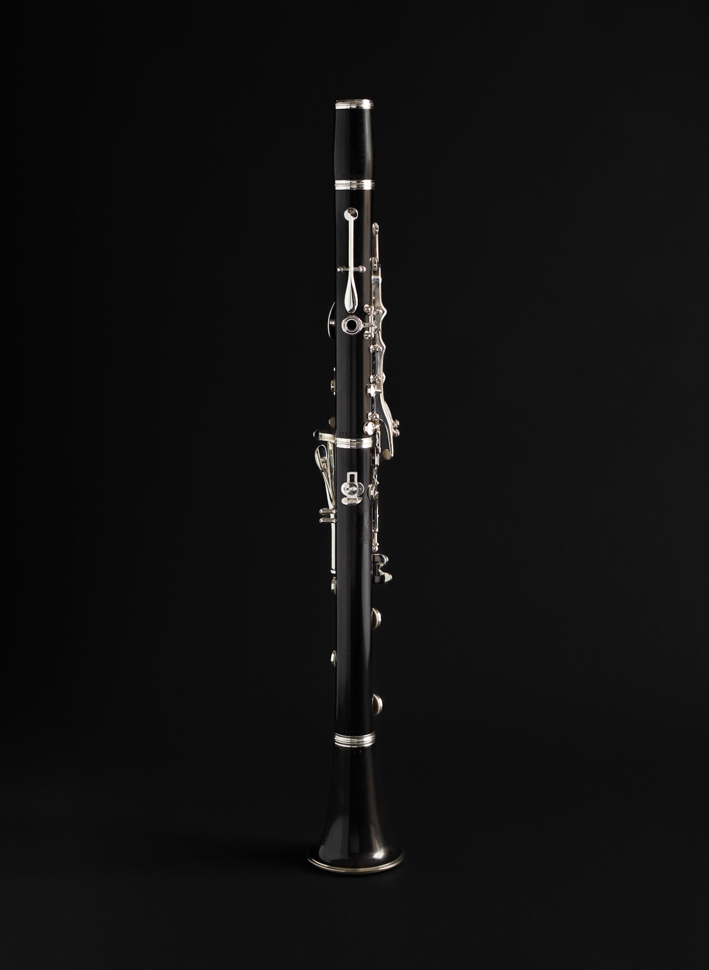 Buffet R13 Bb Clarinet 7757x4