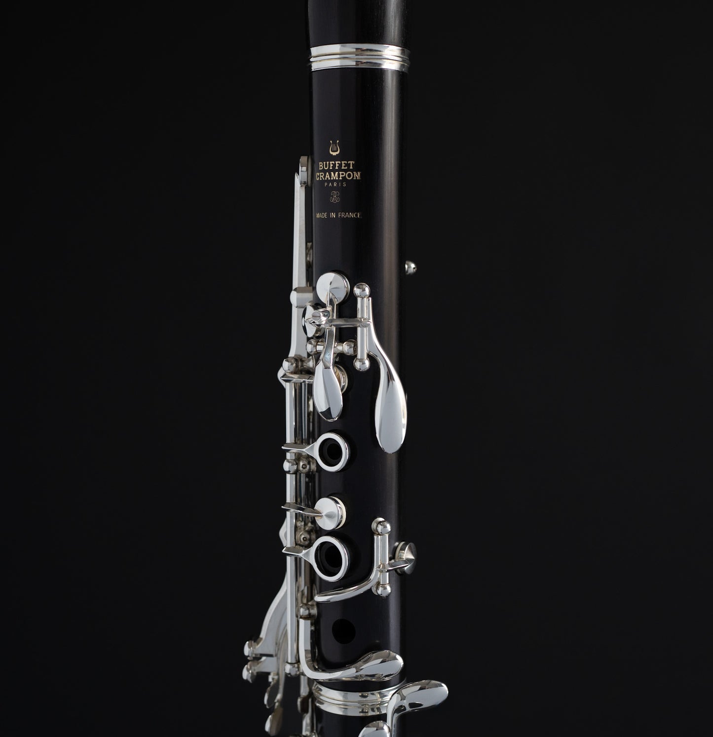 Buffet R13 Bb Clarinet 7757x4