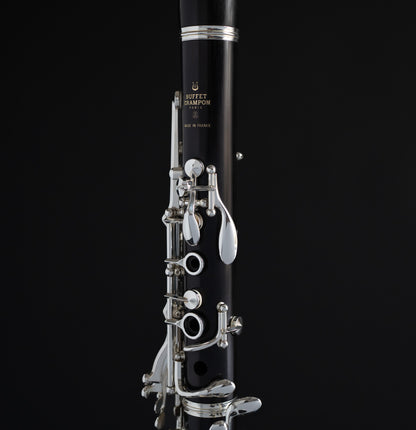 Buffet R13 Bb Clarinet 7757x4