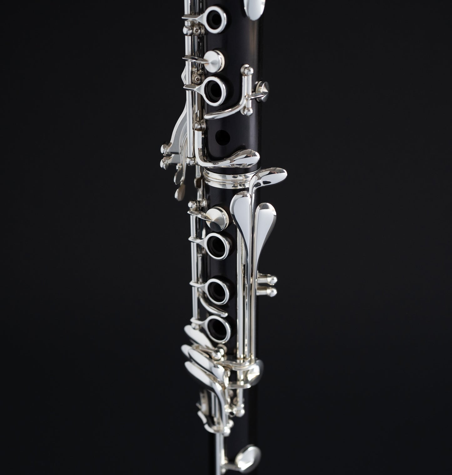 Buffet R13 Bb Clarinet 7757x4
