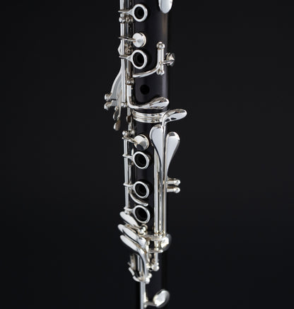Buffet R13 Bb Clarinet 7757x4