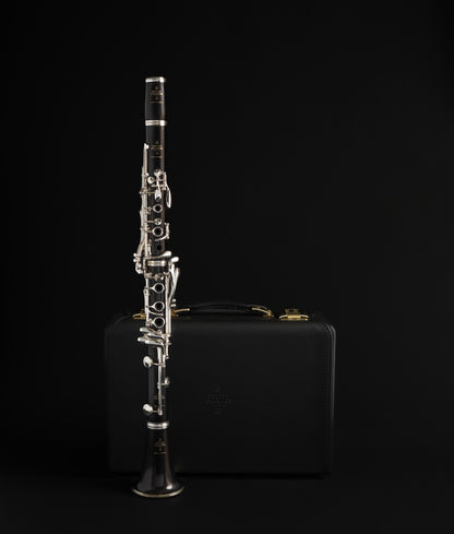 Buffet R13 Bb Clarinet 7757x4