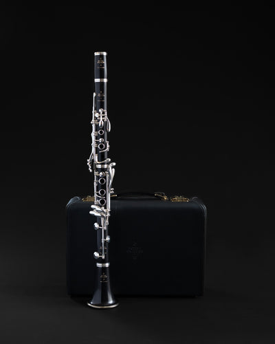 Contra Alto Clarinet