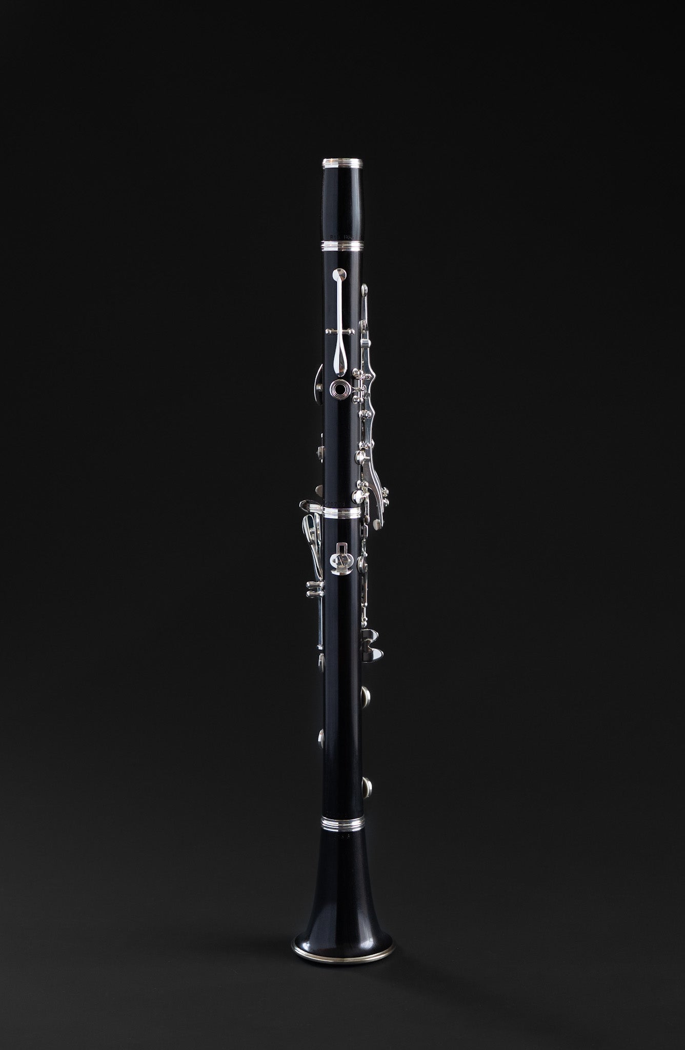 Buffet R13 Bb Clarinet 770X21
