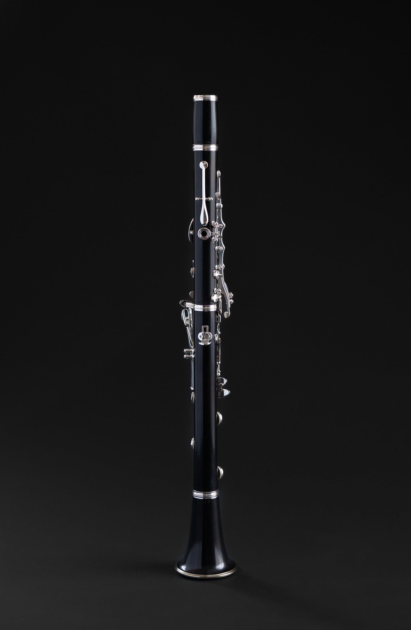 Buffet R13 Bb Clarinet 770X21