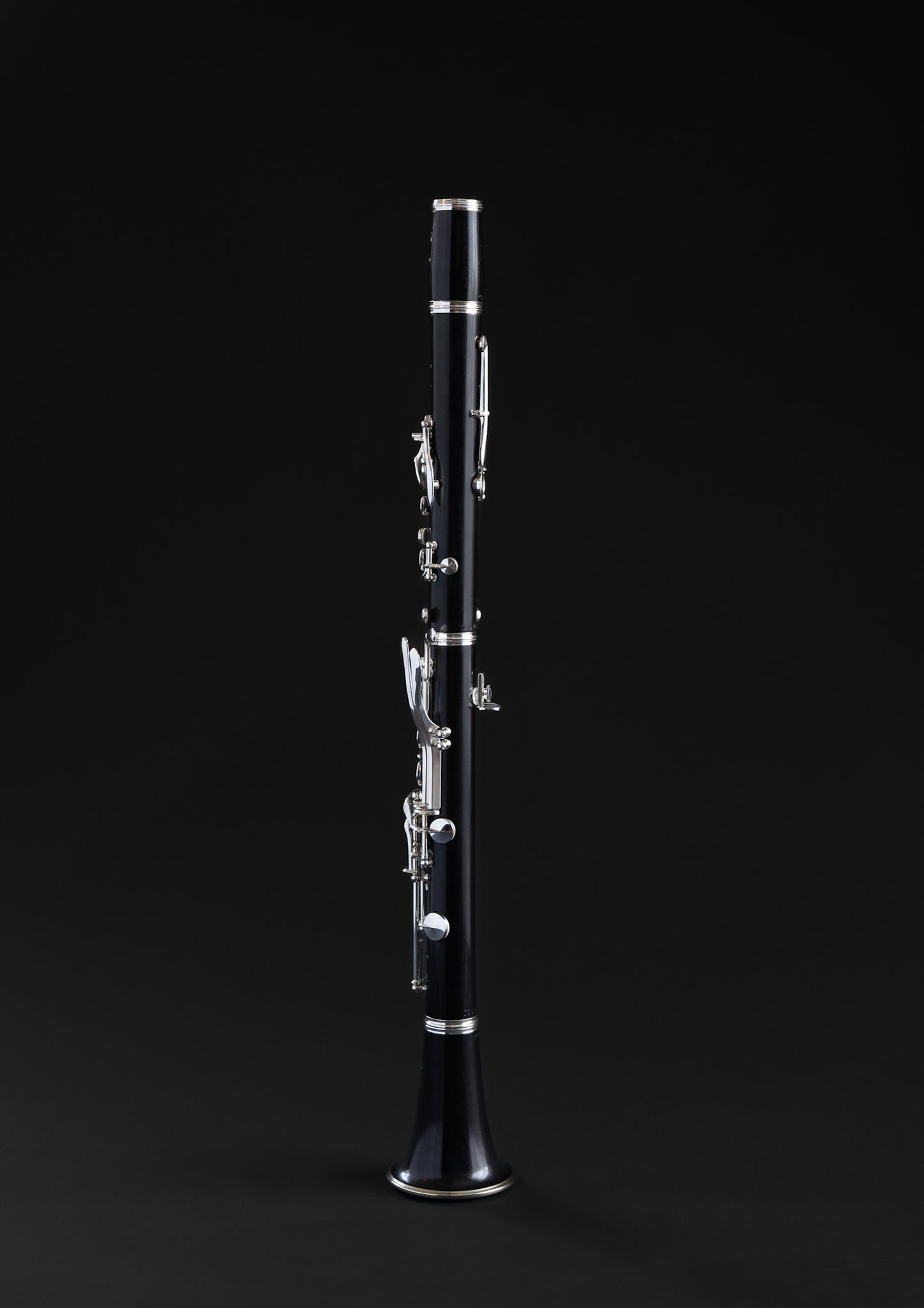 Buffet R13 Bb Clarinet 770X21