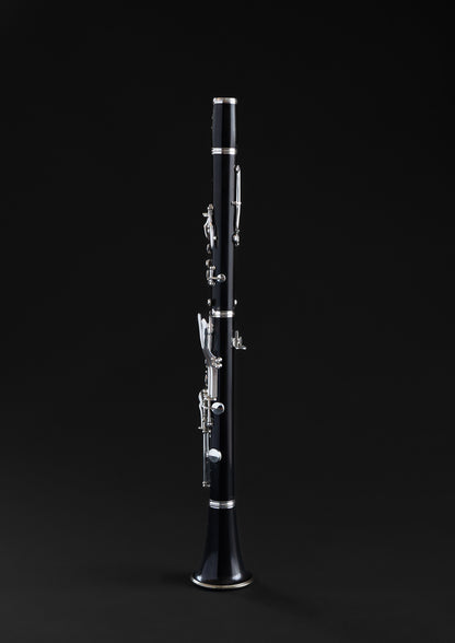 Buffet R13 Bb Clarinet 770X21