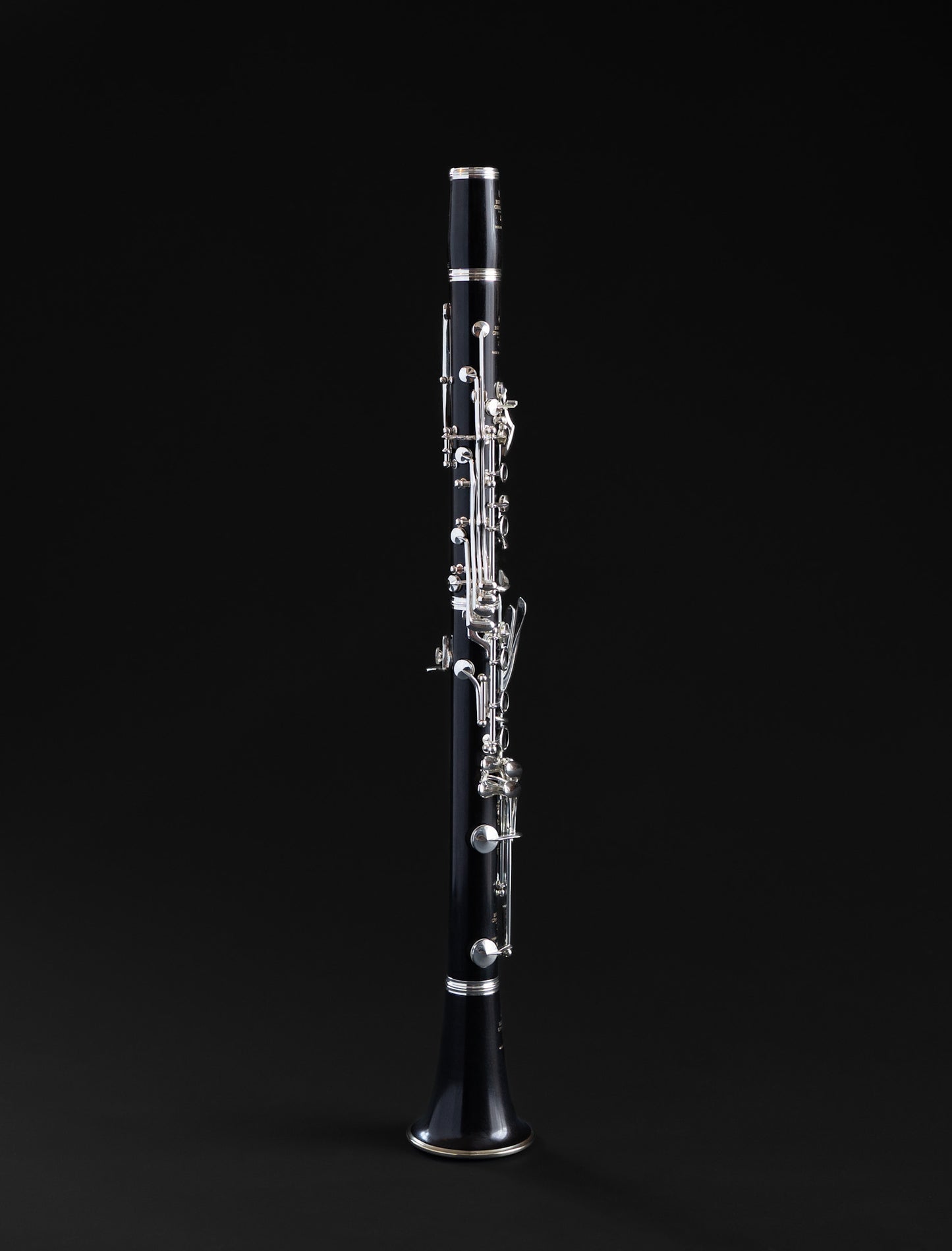 Buffet R13 Bb Clarinet 770X21