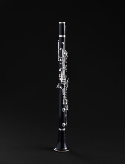 Buffet R13 Bb Clarinet 770X21