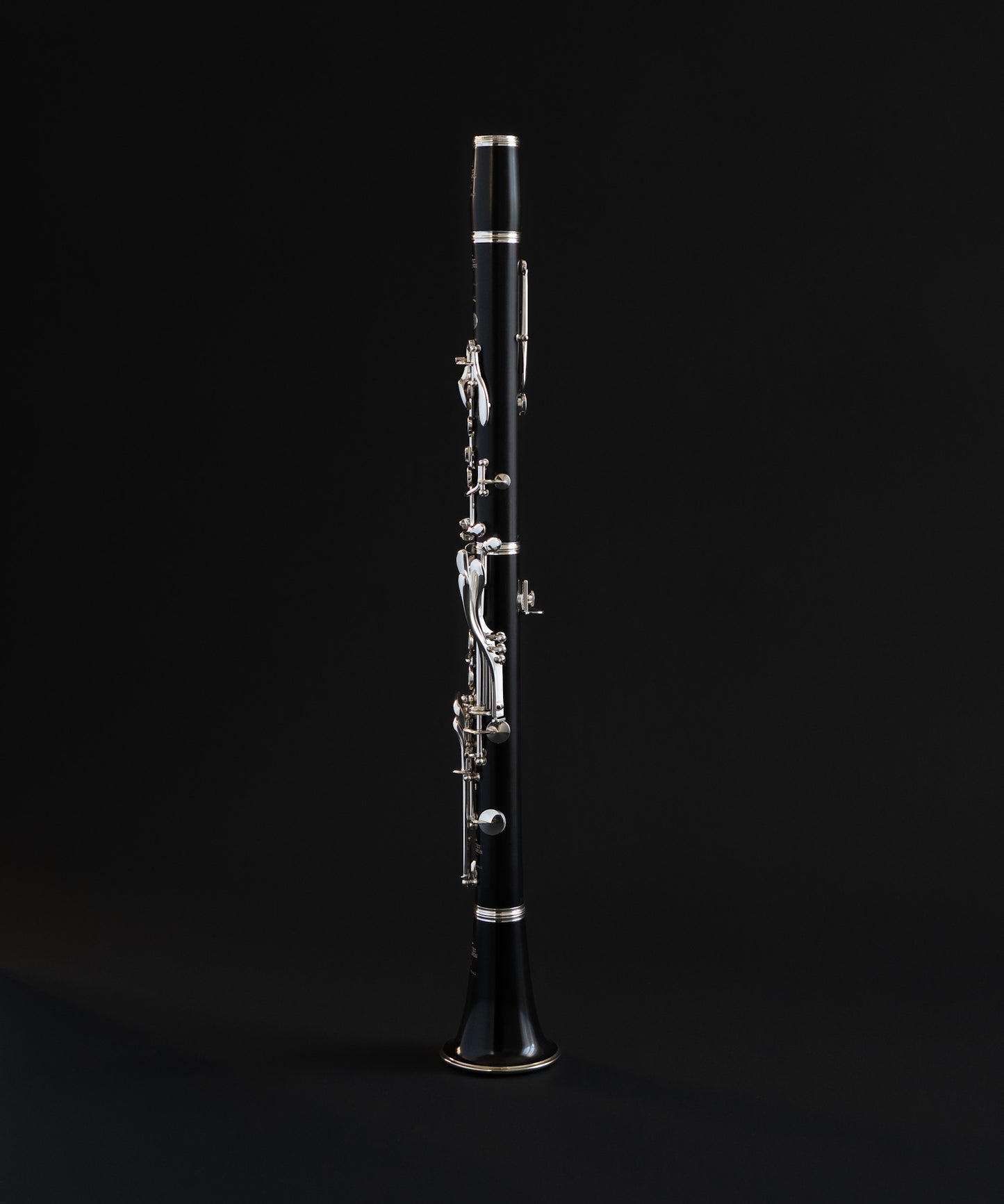 Buffet Festival Greenline Bb Clarinet 7792X5