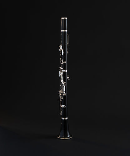 Buffet Festival Greenline Bb Clarinet 7792X5