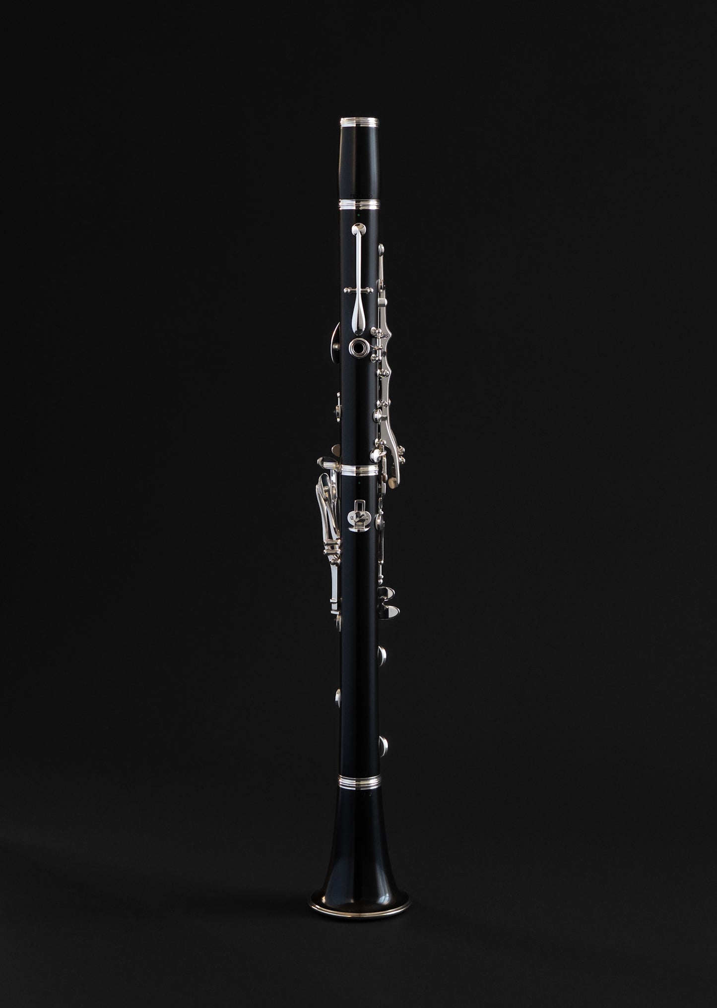 Buffet Festival Greenline Bb Clarinet 7792X5