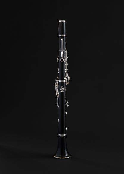 Buffet Festival Greenline Bb Clarinet 7792X5