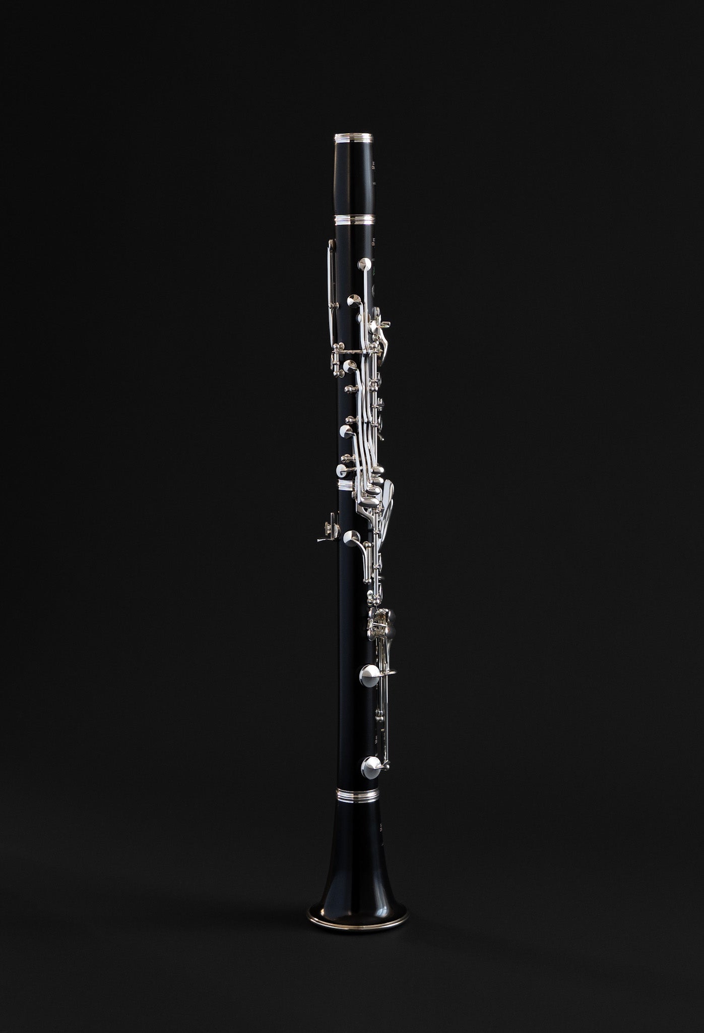 Buffet Festival Greenline Bb Clarinet 7792X5
