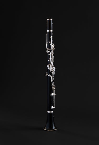 Buffet Festival Greenline Bb Clarinet 7792X5