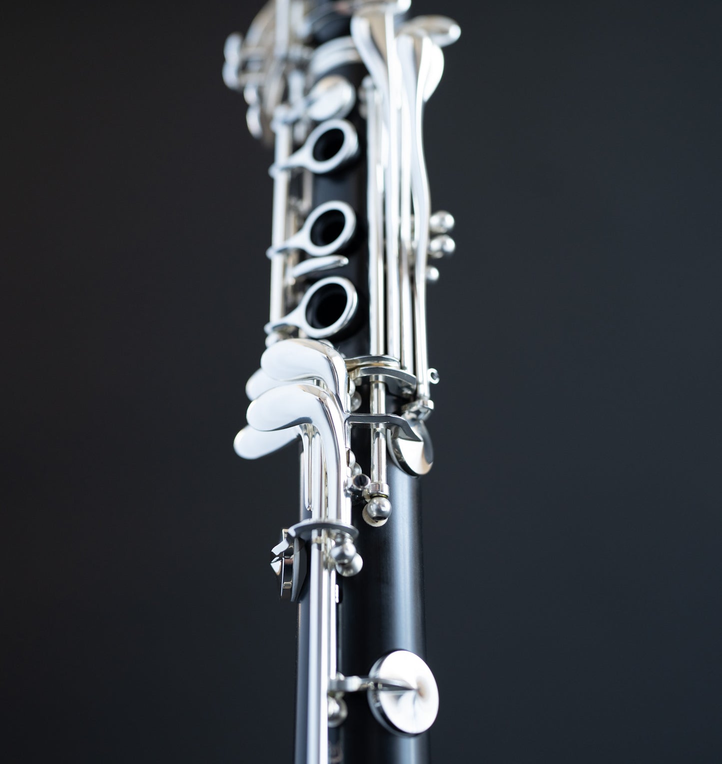 Buffet Festival Greenline Bb Clarinet 7792X5