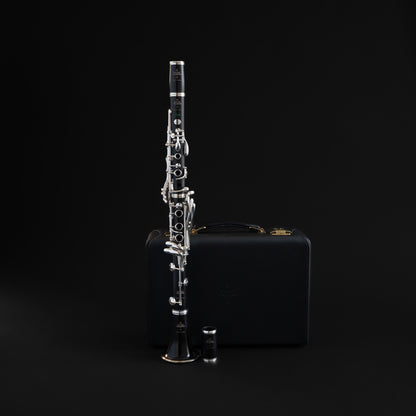 Buffet Festival Greenline Bb Clarinet 7792X5