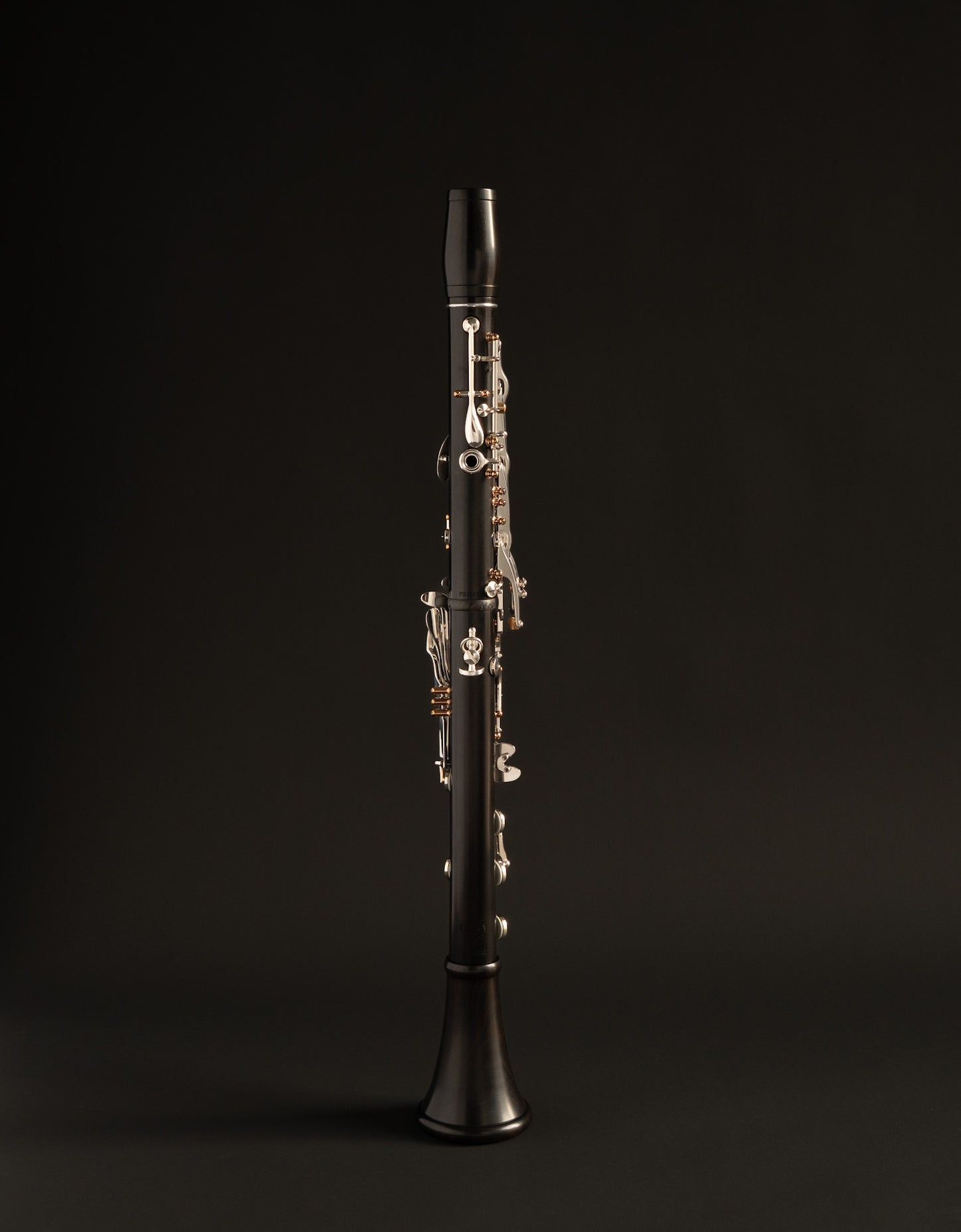 Firebird Bb Clarinet FB1687
