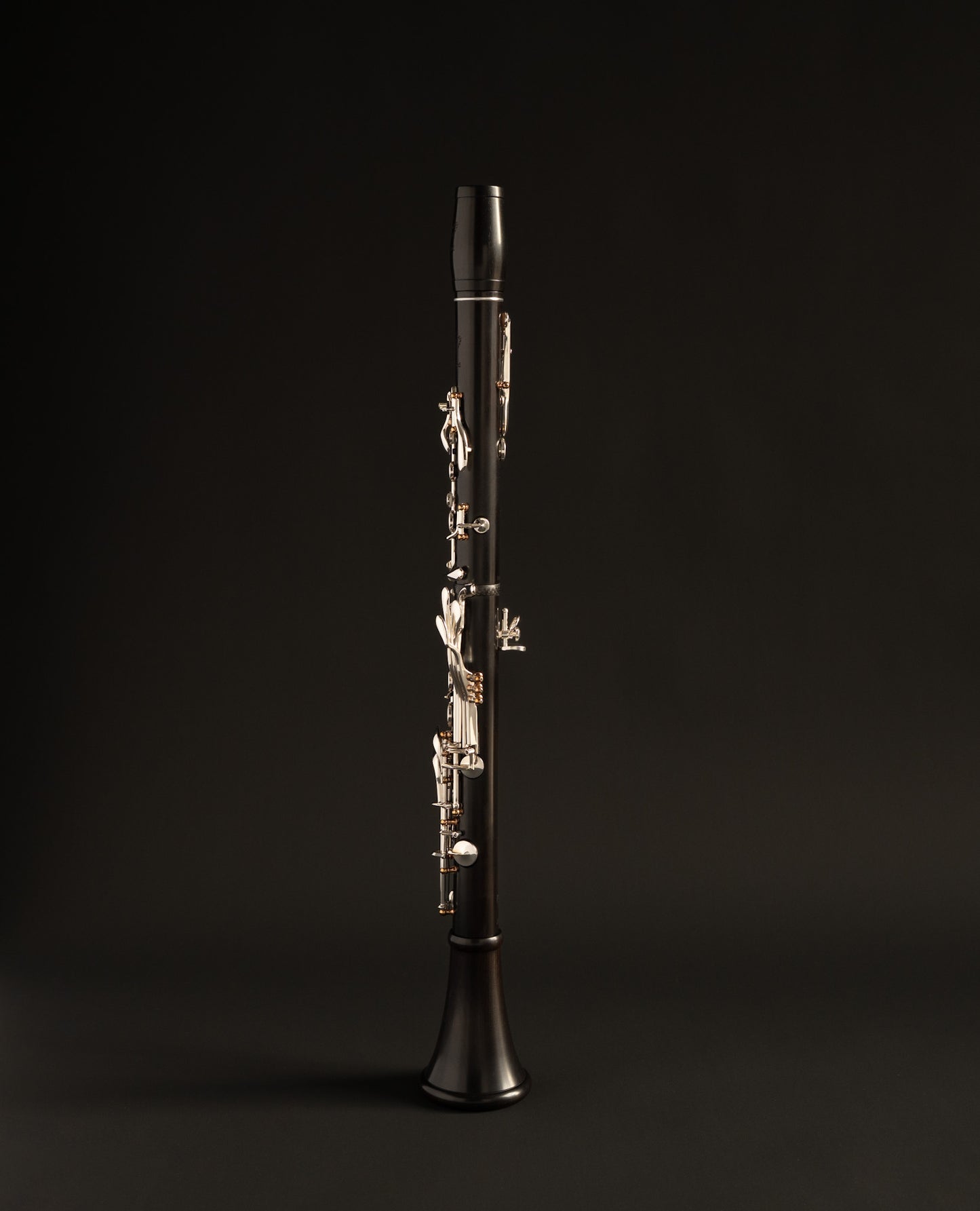Firebird Bb Clarinet FB1687