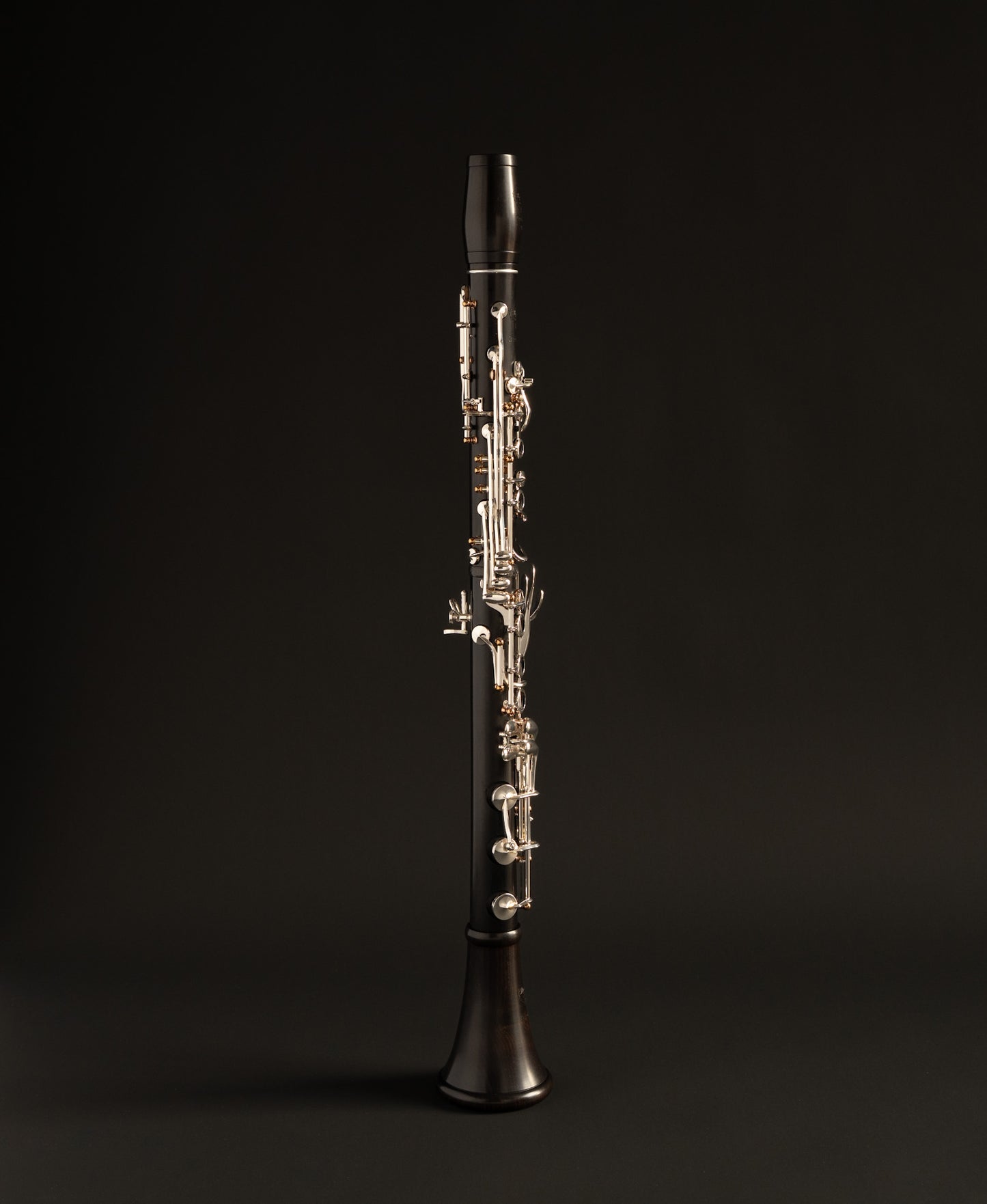 Firebird Bb Clarinet FB1687