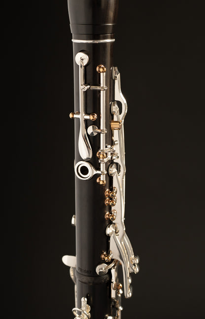 Firebird Bb Clarinet FB1687