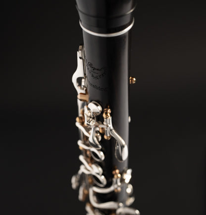 Firebird Bb Clarinet FB1687