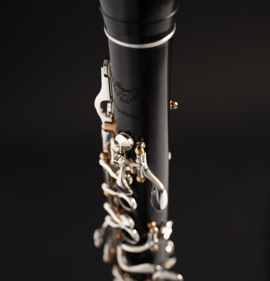 Firebird Bb Clarinet FB1687