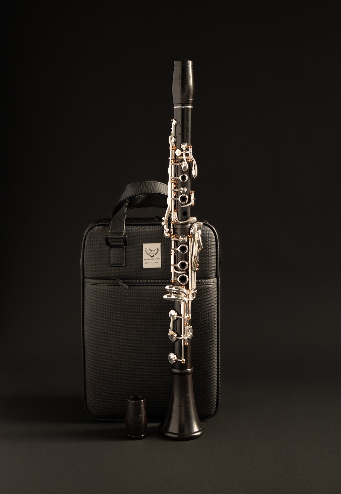 Firebird Bb Clarinet FB1684