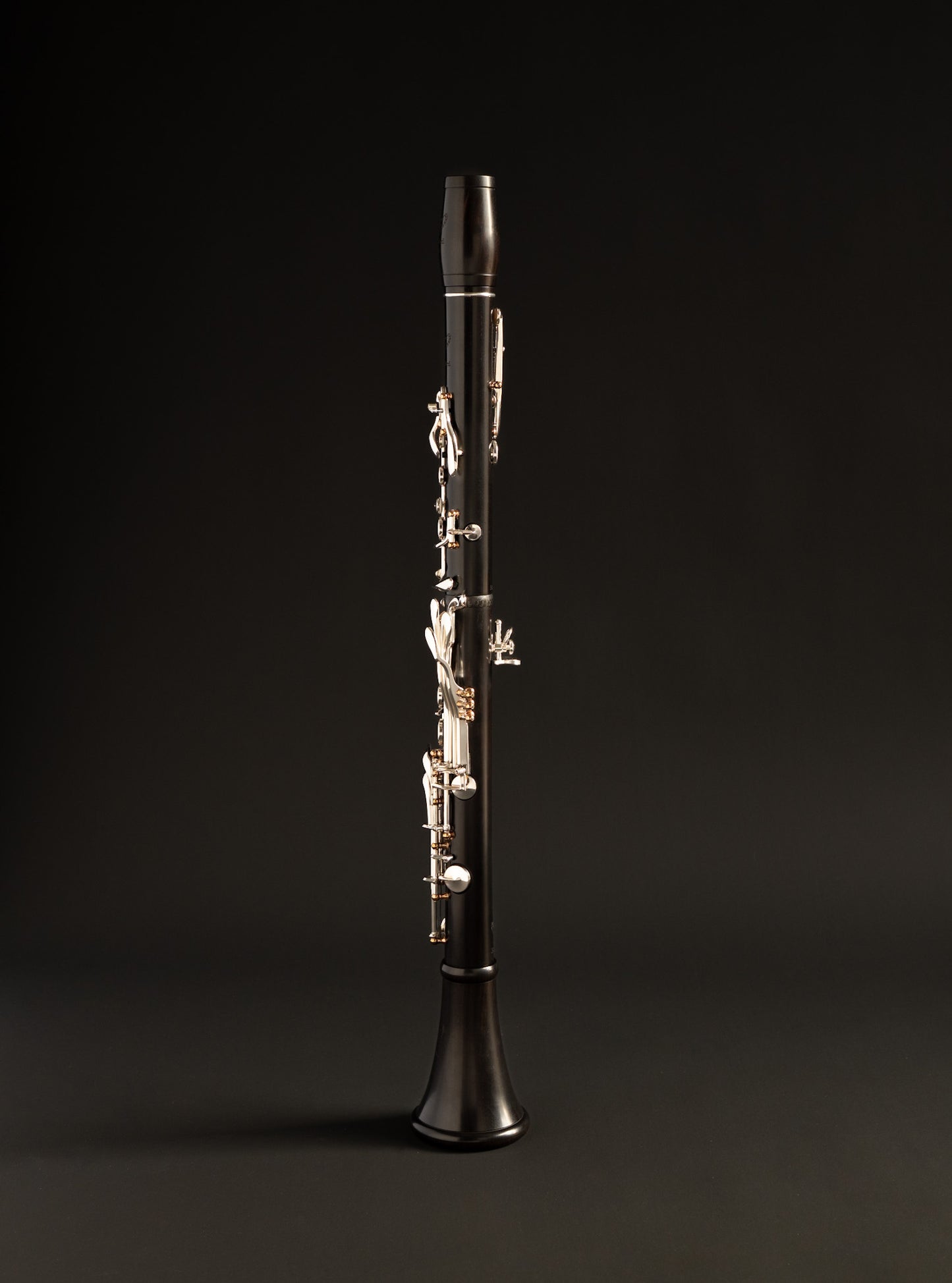 Firebird Bb Clarinet FB1684