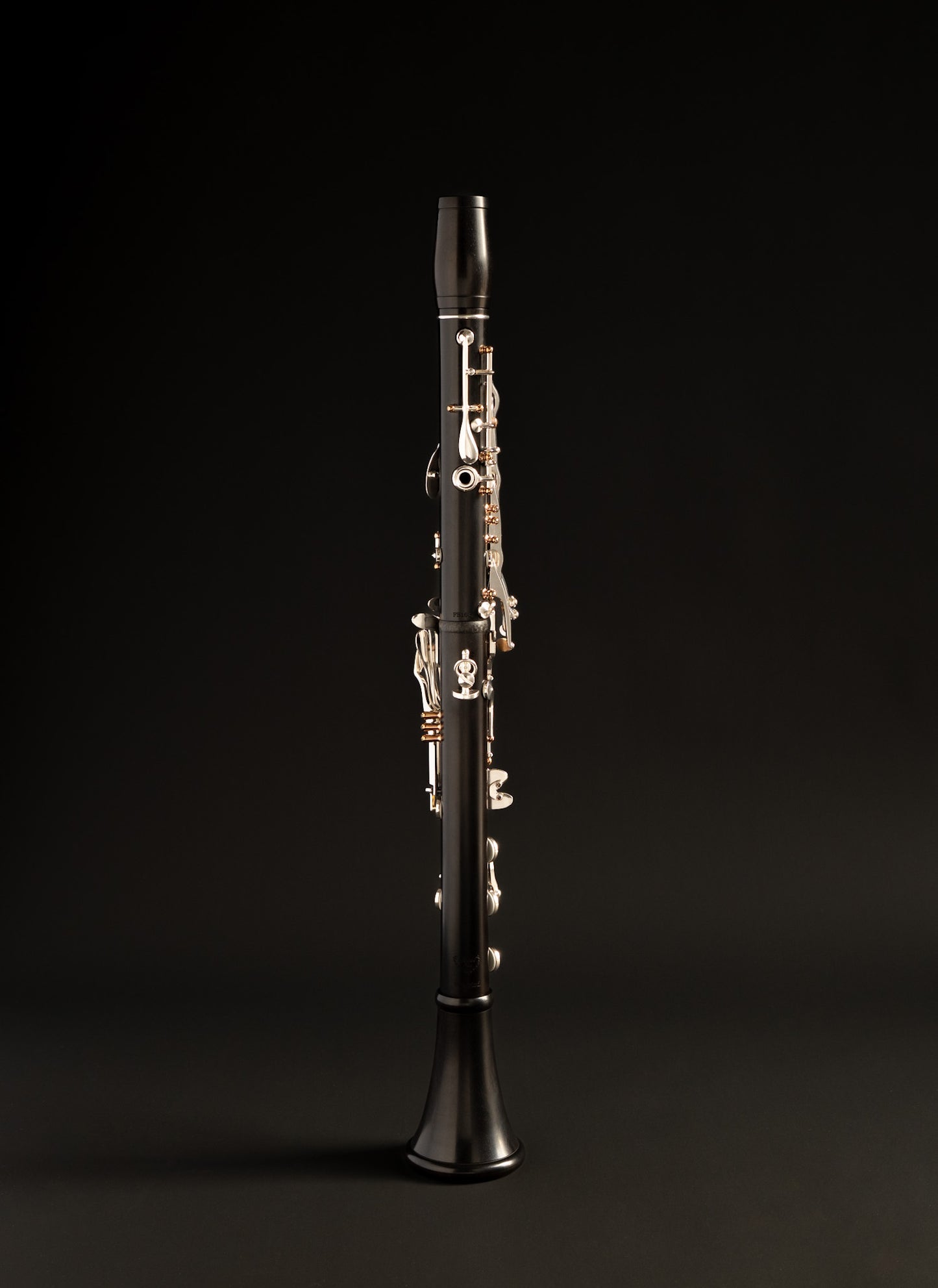 Firebird Bb Clarinet FB1684