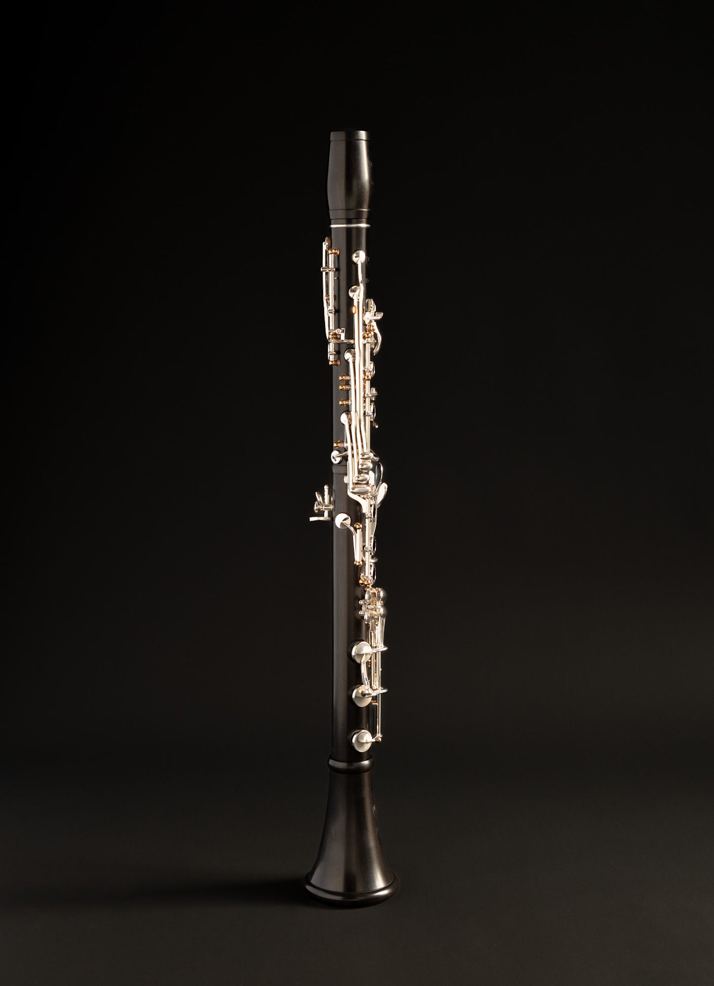 Firebird Bb Clarinet FB1684