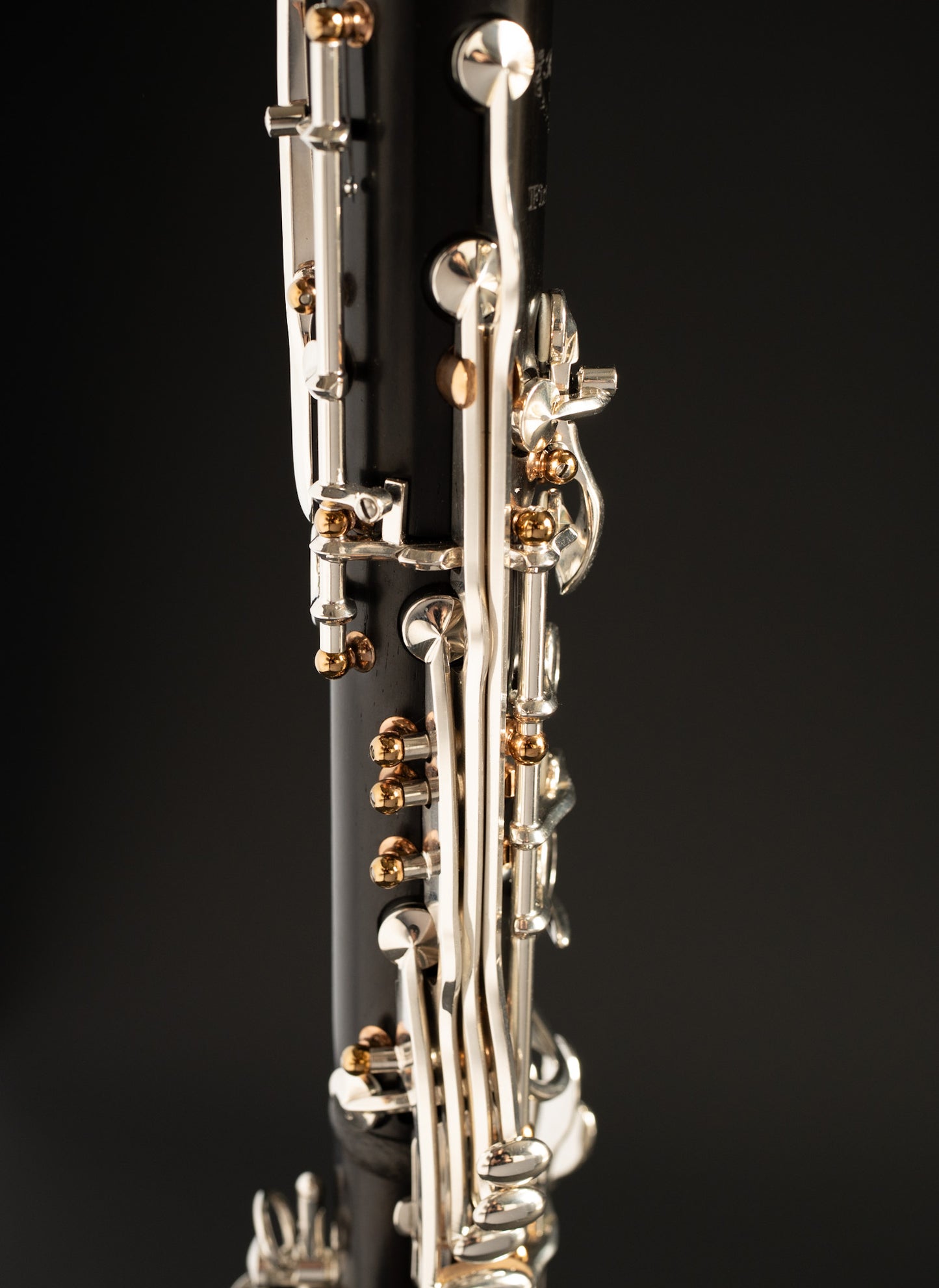 Firebird Bb Clarinet FB1684