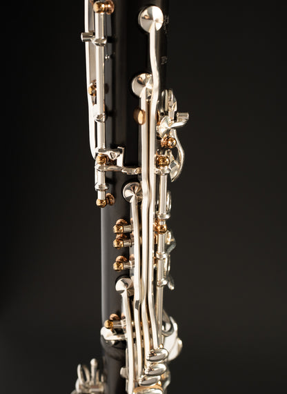 Firebird Bb Clarinet FB1684