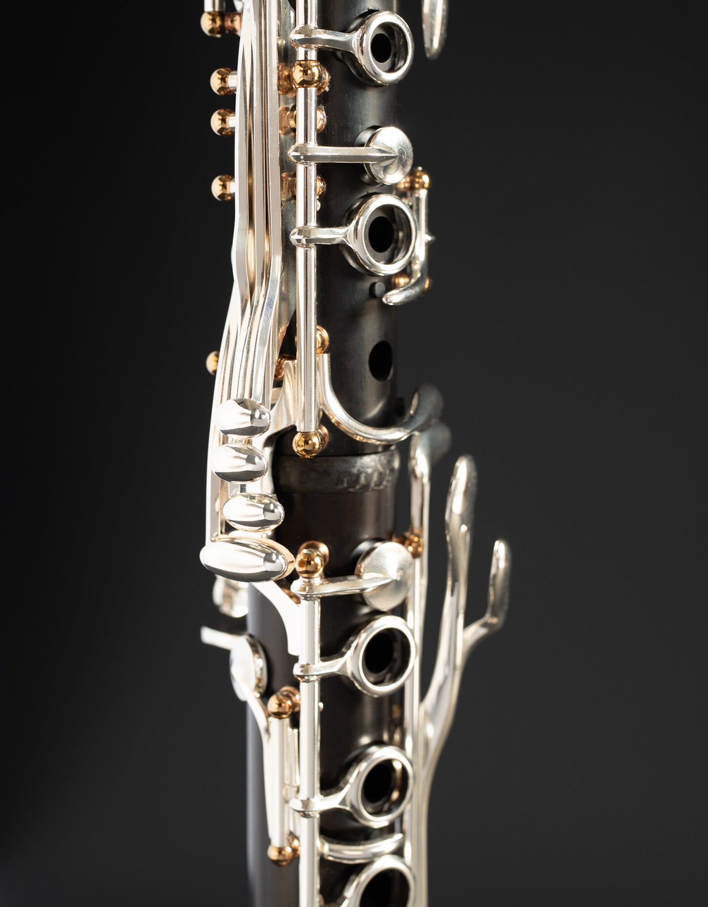 Firebird Bb Clarinet FB1684