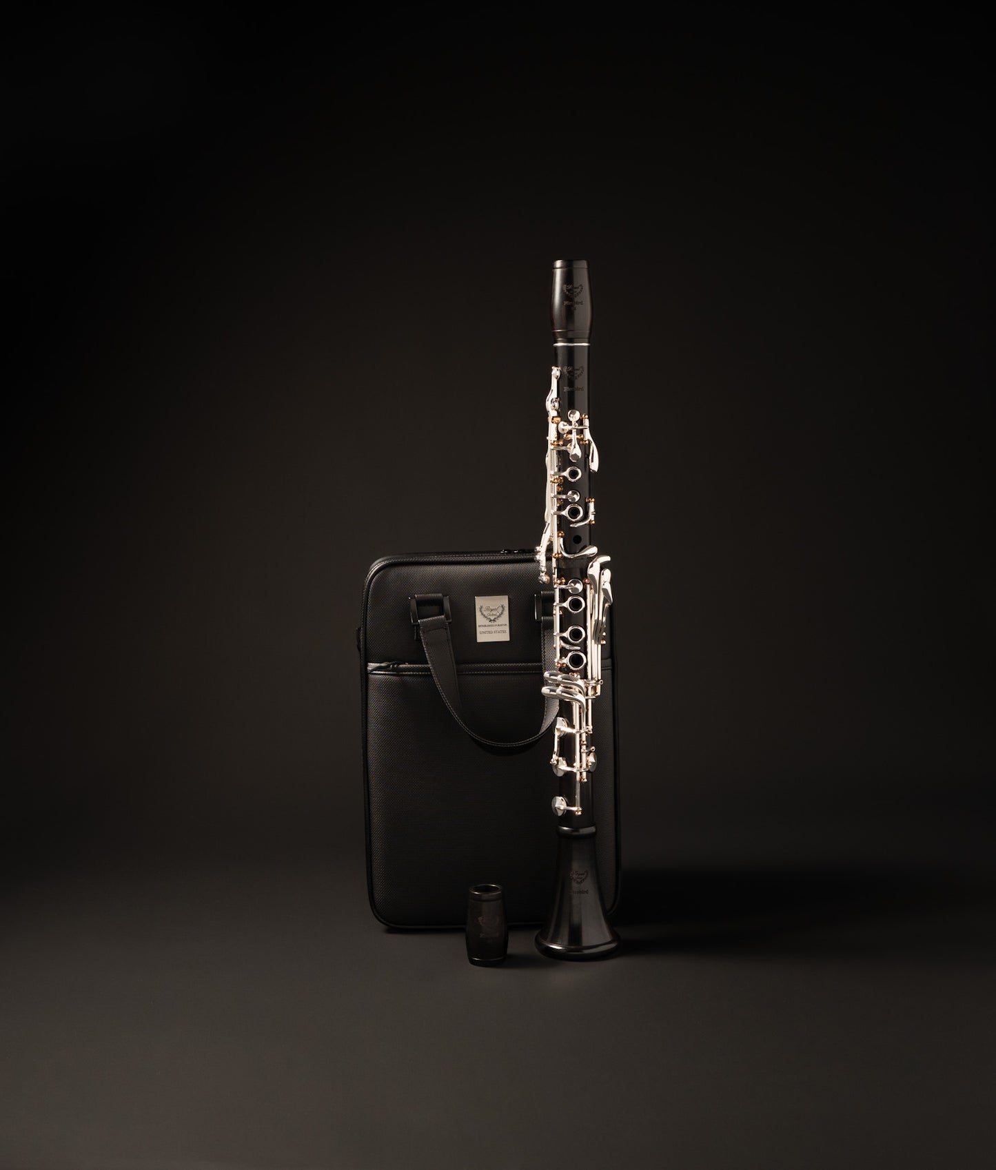 Firebird Custom Bb Clarinet FB1633