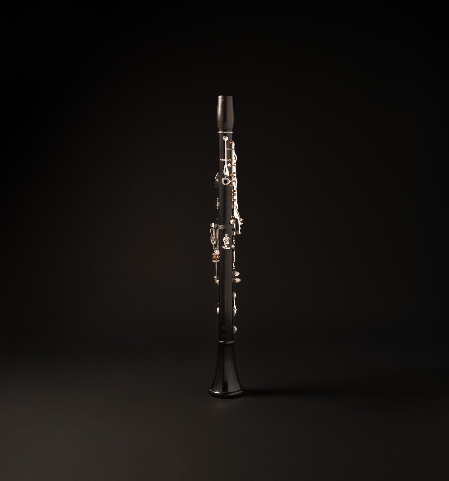 Firebird Custom Bb Clarinet FB1633