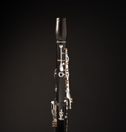 Firebird Custom Bb Clarinet FB1633