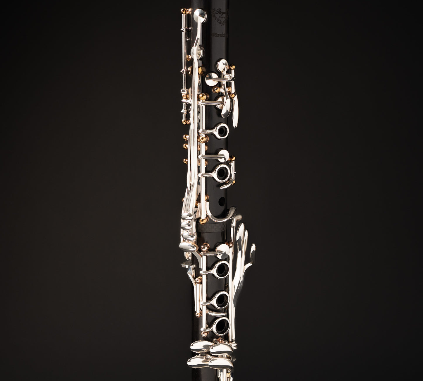 Firebird Custom Bb Clarinet FB1633