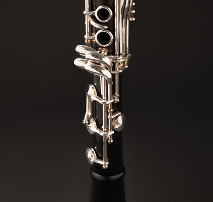 Firebird Custom Bb Clarinet FB1633