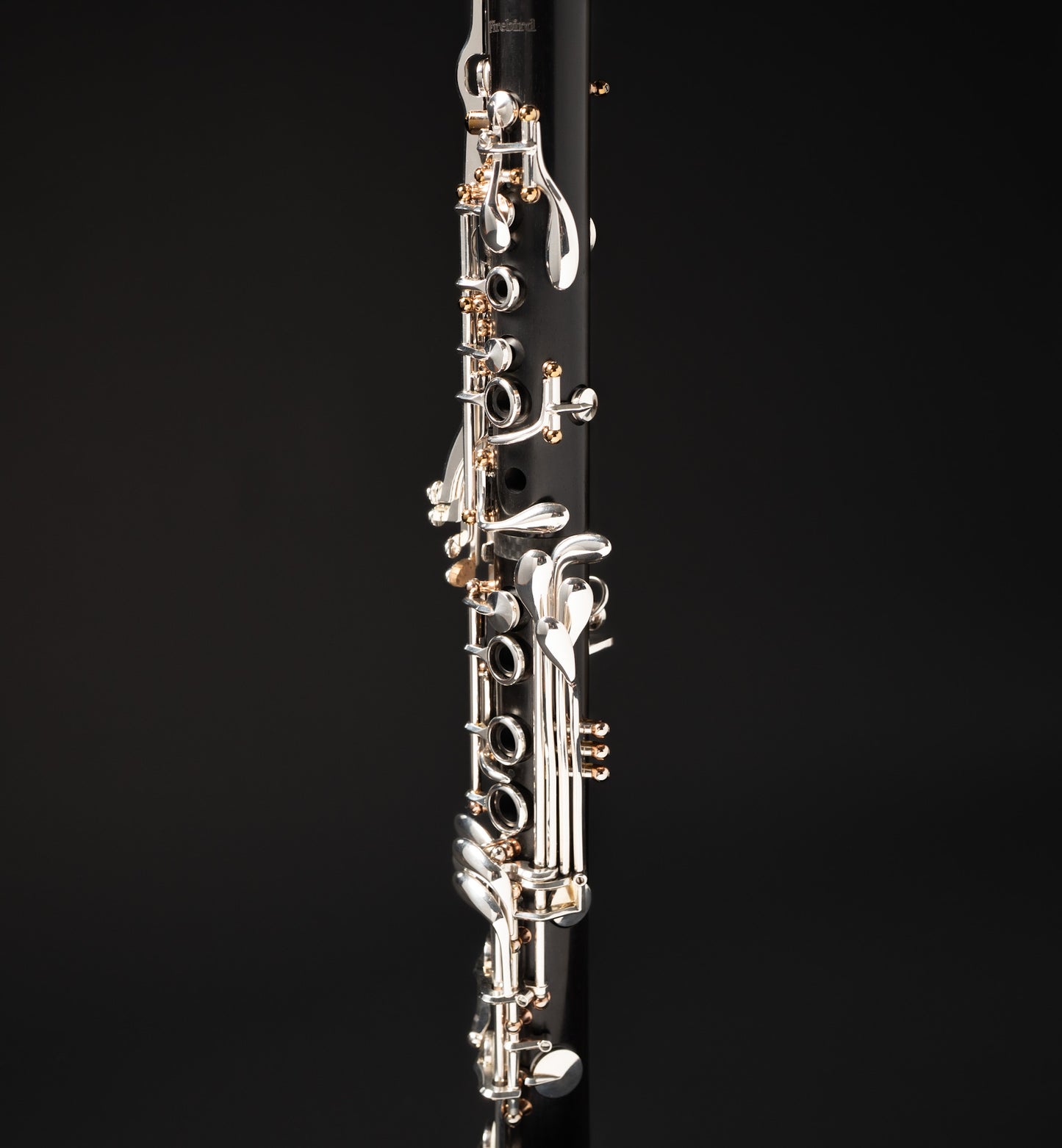 Firebird Custom Bb Clarinet FB1633