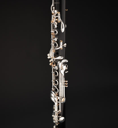 Firebird Custom Bb Clarinet FB1633