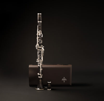 Contrabass Clarinet