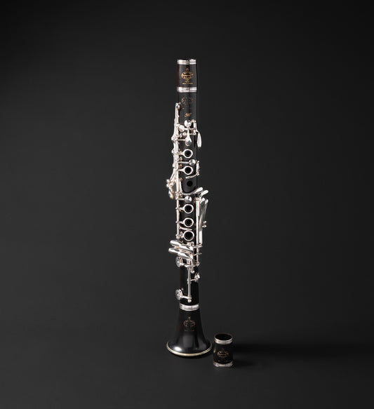 Buffet RC Eb Clarinet - Mint Condition (ON APPROVAL)